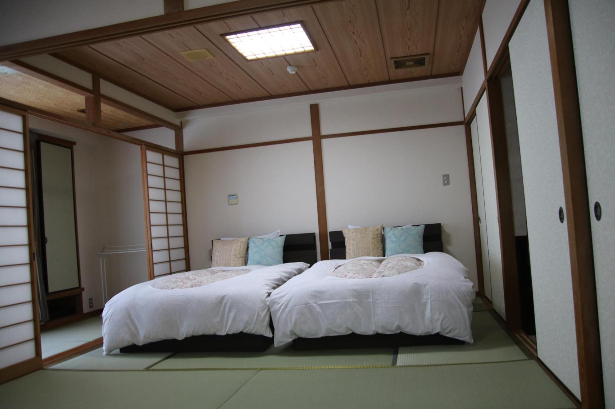 Miyajima Hotel New Kotobuki Hatsukaichi Exterior foto