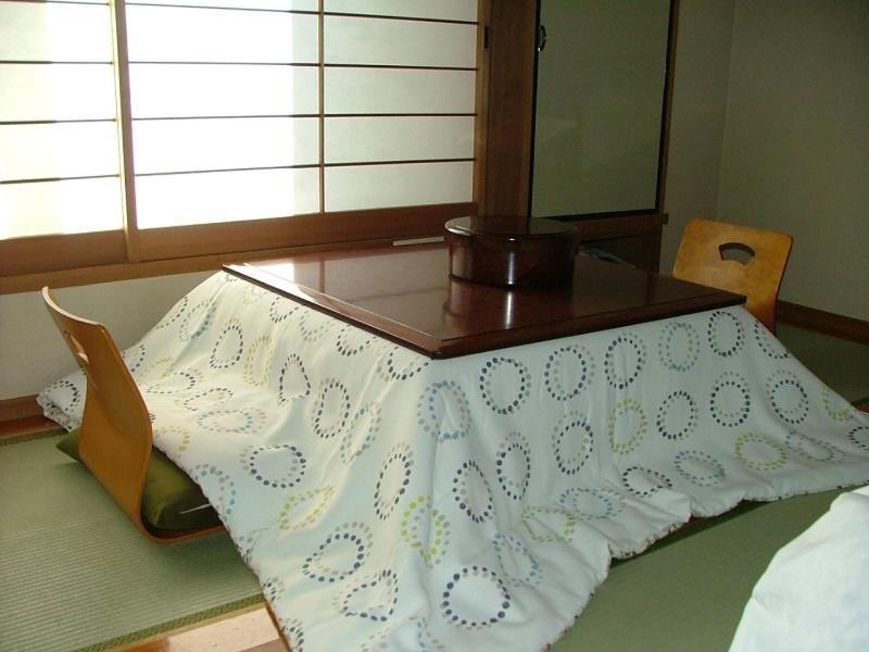 Miyajima Hotel New Kotobuki Hatsukaichi Exterior foto